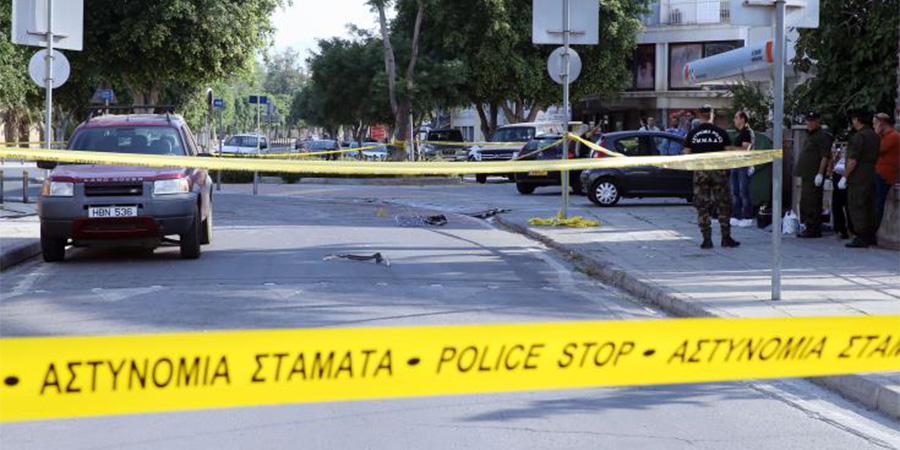 ΛΕΜΕΣΟΣ - ΘΑΝΑΤΗΦΟΡΟ: Έφερε κράνος ο 33χρονος Όμηρος - Πού αποδίδει το δυστύχημα η Αστυνομία